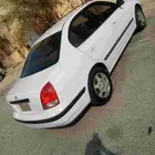 النترا موديل2003