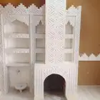 مشاب كمار وجار مدخنه