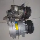 كمبروسر شفروليه كروز 2016