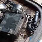 عفريته كهربا اكتروس