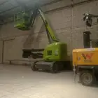 سيزر لفت. مان لفت