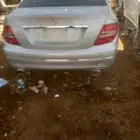 مرسديس سي حجم 300 موديل 2013