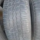 نعرض لكم كفرات دنلوب ياباني وكاله منزل اخو الجديد 265 65 18