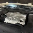 مكينة مكائن لكزس سكويا جكسار ضمان سنه