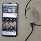 جوال ايتل نظيف جدا