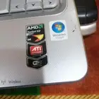 لاب توب hp شاشة متحركة 90