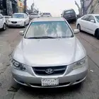 هونداي سوناتا 2005
