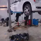 دودة دركسيون تشارجر كرايسلر 2019