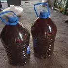 عسل مراعي جبلي
