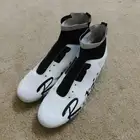 جزمه كرة القدم مسامير