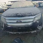 تشليح قطع غيار فرد فيوجن مديل 2012