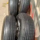 جنوط لكزز جيب معا بالون ديرو 900 16