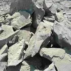 تكسير صخور