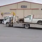 سطحه ونش كرين الشفاء الحزم عكاض الفواز ديراب