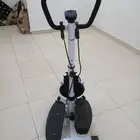 جهاز رياضه للبيع اوبدل جهاز مشي