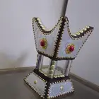 مبخره 20 سم طراز ملكي