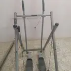 غسالة وتلفزيون عدد2 وفيديو سيكل رياضي ع السوم والبيع سمح