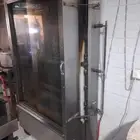 شوايه دجاج نظيفه جدا استخدام شهرين