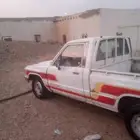 هايلكس غماره 88