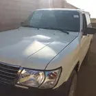 جيب بترول موديل 2002 نظيف مرشوش كامل للبيع 30 000