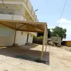 مظلات سيارات مظلات سواتر مضلات برجولات
