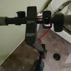 اسكوتر كهربائي وقوف 36v