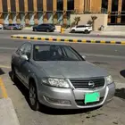 نيسان صني 2011