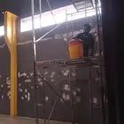 دھانات اسد معلم