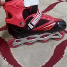 زلجات حمراء
