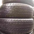 طقم كفرات كونتينتال265 65 18