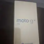 جوالي موترولا 35 جديد 5G مساحتها 128