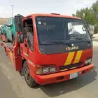 سطحة مكه المكرمه داخل 24 ساعه