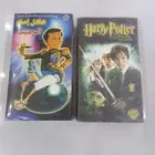 اشرطة فديو VHS