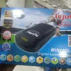 Dish   Reciver 50 SR