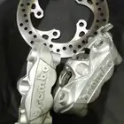 2 باكم أمامي وهوب خلفي دراجة نارية 750GSXR سوزوكي