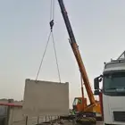 لتأجير رافعات والمعدات الثقيلة باسكت للعمال