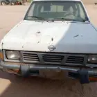 للبيع ددسن قطع غيار