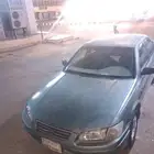 كامري 2001 نظيف جبر عادي مكينه جير على الشرط التواصل2001