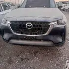 صدام مازدا90مديل 2025. ماشاء الله تبارك الله