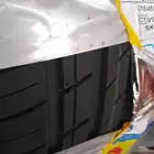 كفرات جديده 225 45 17و215 45 17