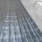عوازل مائية (قار)