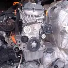 جميع انواع المحركات السيارة