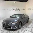 لكزس ES350ستاندر خليجي الساير 2025