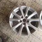 جنوط مازدا مقاس 17العدد 2