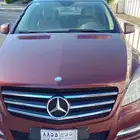 للبيع مرسيدس R300 2013 جدة