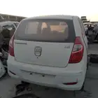 قطع غيار i10 موديل 2014