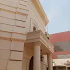 تخشين الخرسانة رش رمل تنظيف واجهات حجر ضرب رمل تنظيف حجر