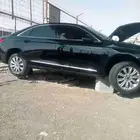 قطع غيار تورس 2020 لون اسود