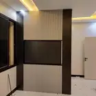 ديكورات شاشه دوار