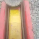 عفريته تمساح 3طن ياباني ع السوام